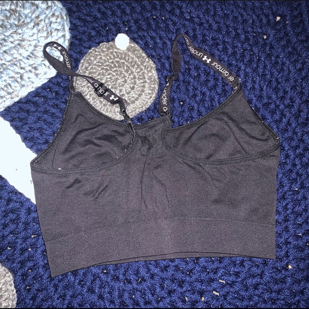 Under Armour bra - Picture 2 of 2
